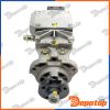 Pompe Haute Pression pour LAND ROVER | 0470004005, 0986444503
